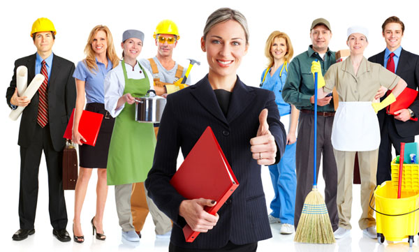 Evka 4 Hamal Hizmeti Hizmeti